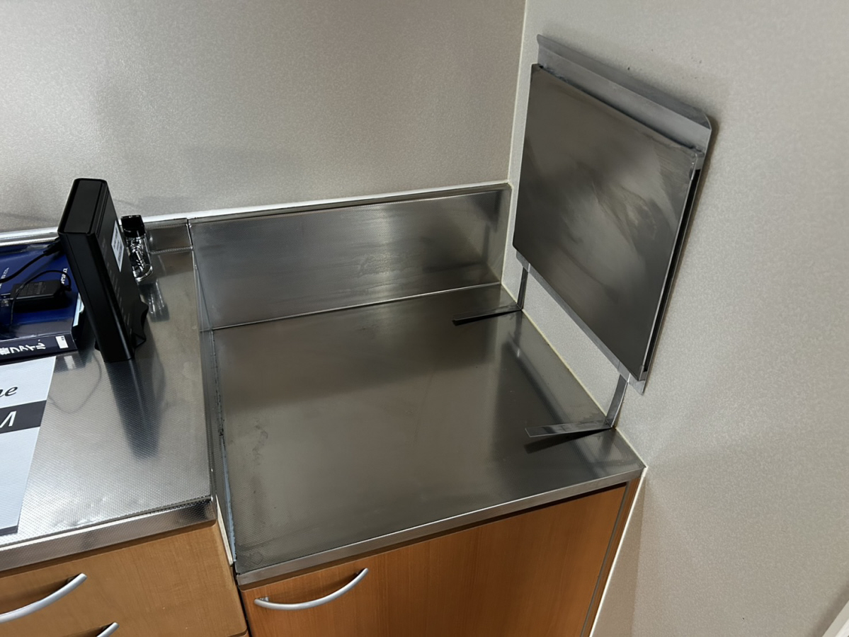 キッチン 写真19
