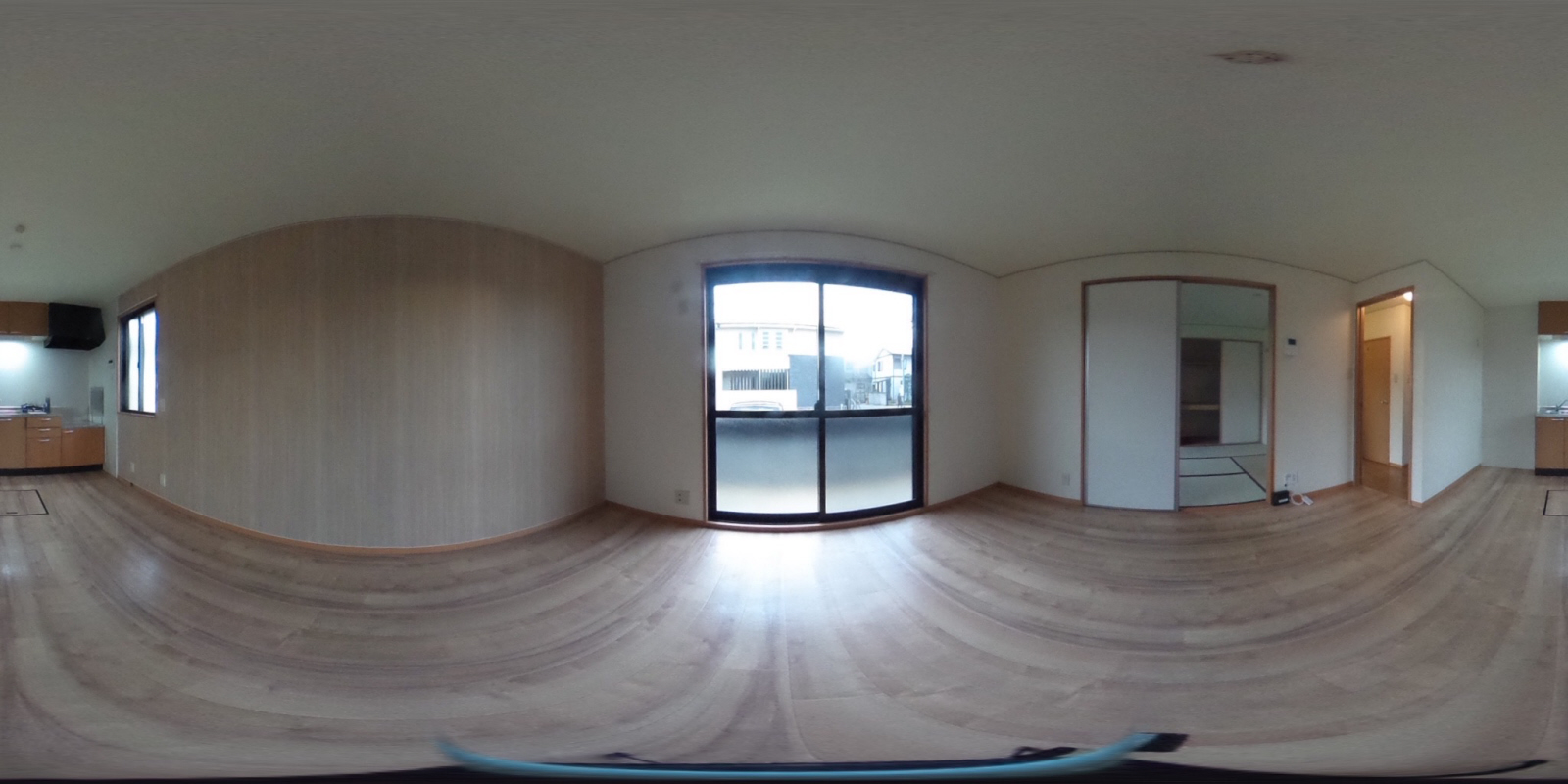 寝室 写真37