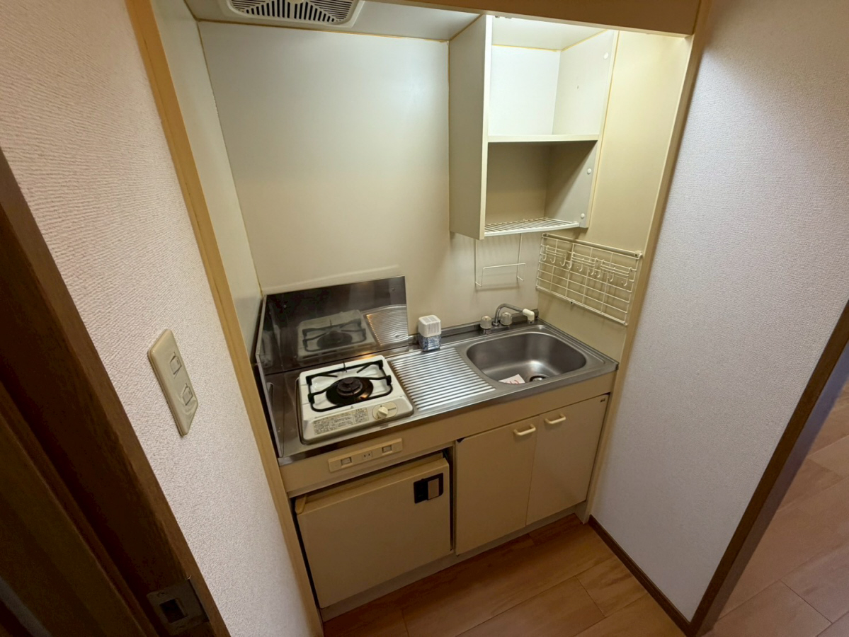 キッチン 写真3