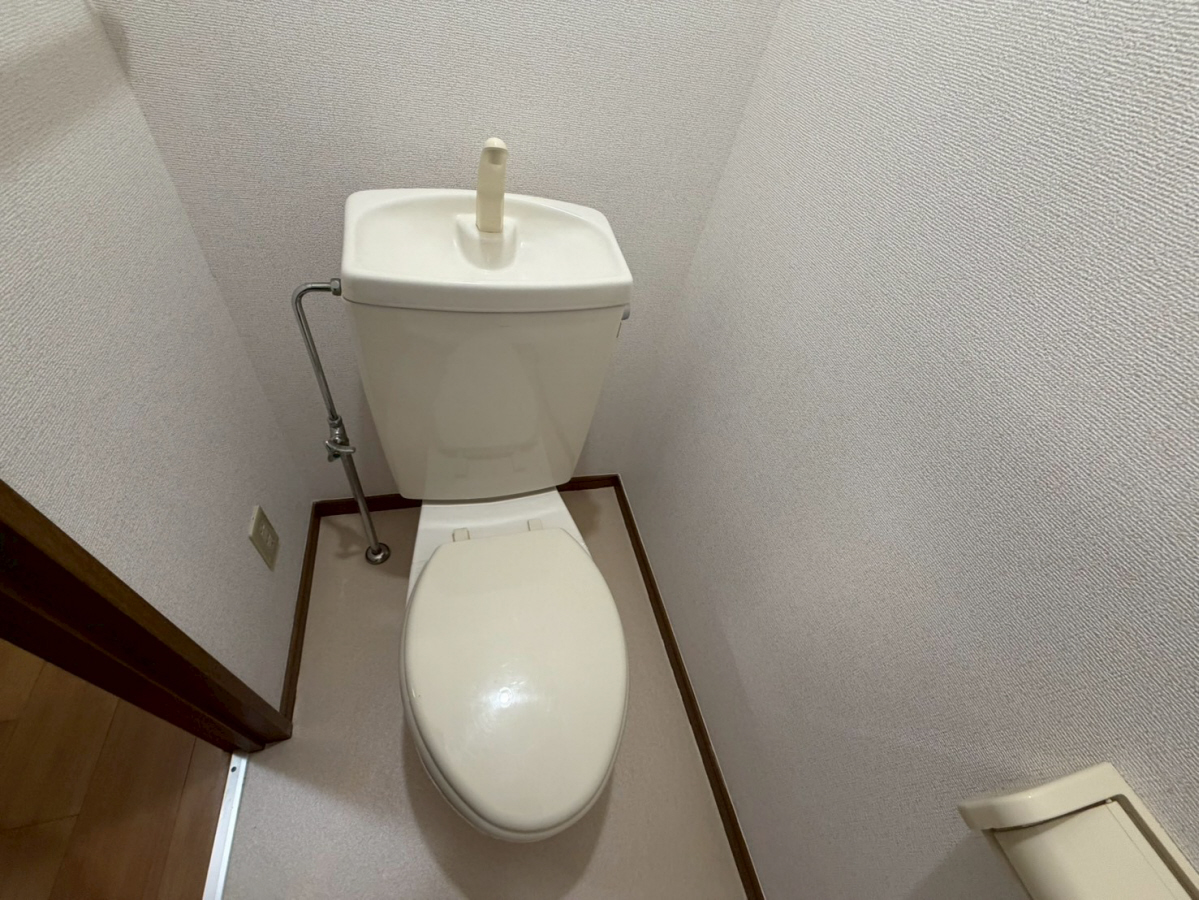 トイレ 写真12
