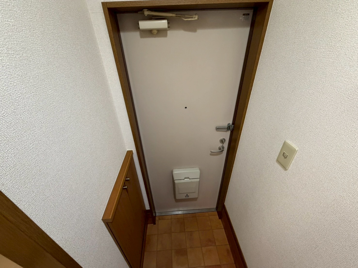 玄関 写真8