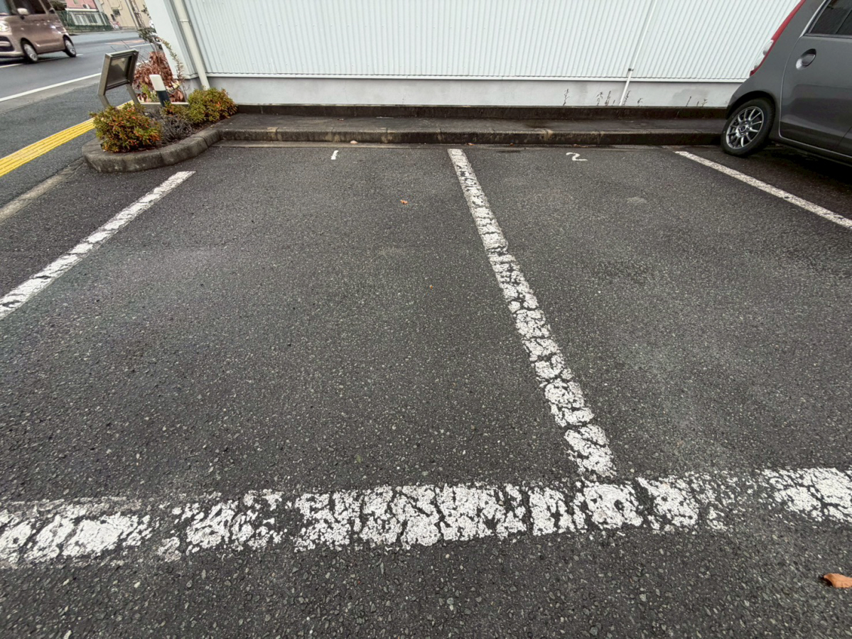 駐車場 写真32