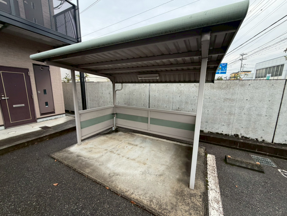共用部 写真31