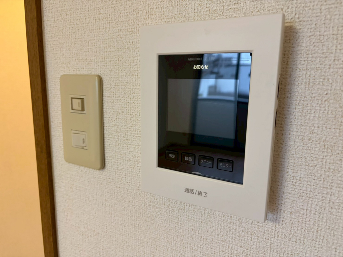 セキュリティ 写真17