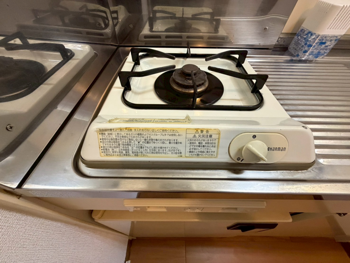 キッチン 写真4