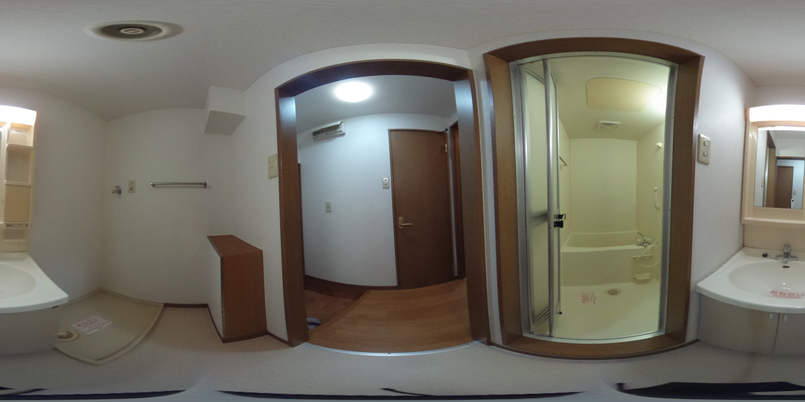 洗面所 写真36