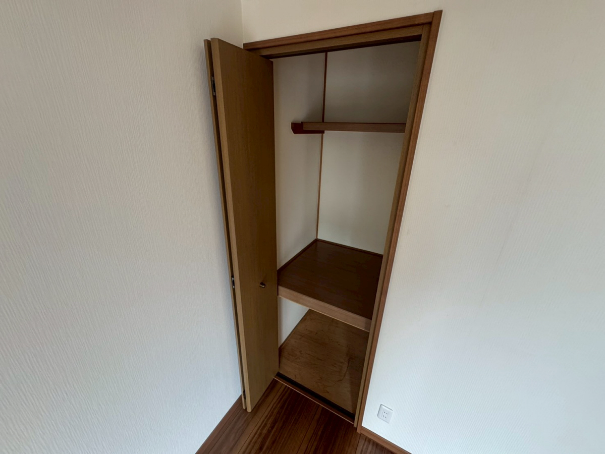 収納 写真14