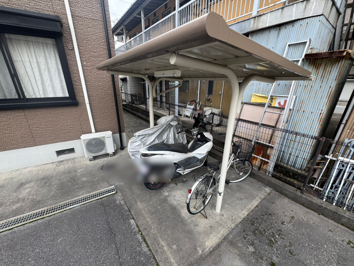 共用部 写真30
