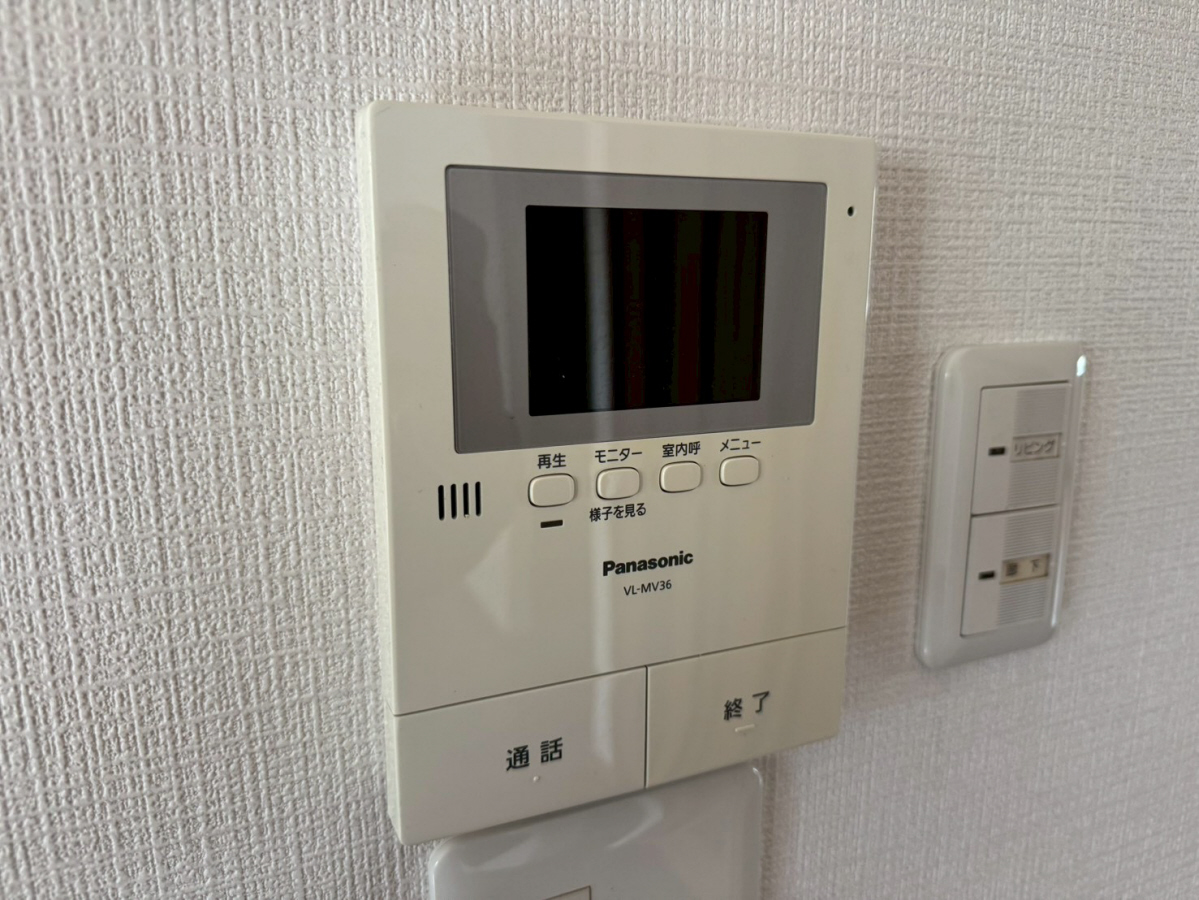 セキュリティ 写真18