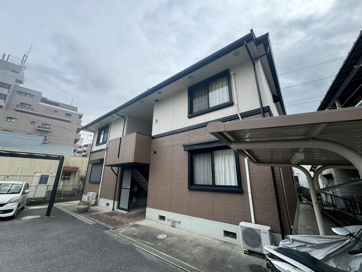 外観 写真29