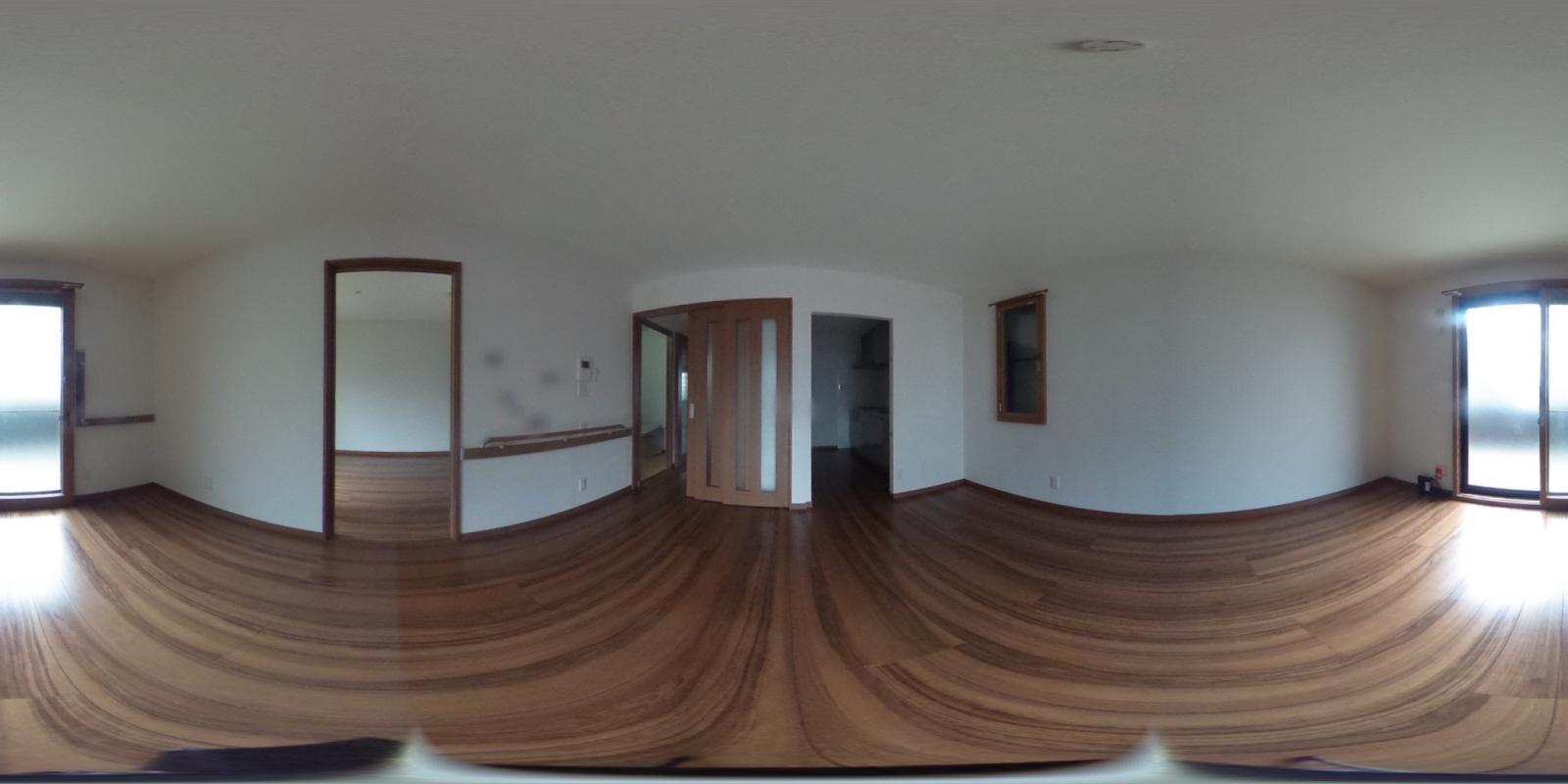 リビング 写真33
