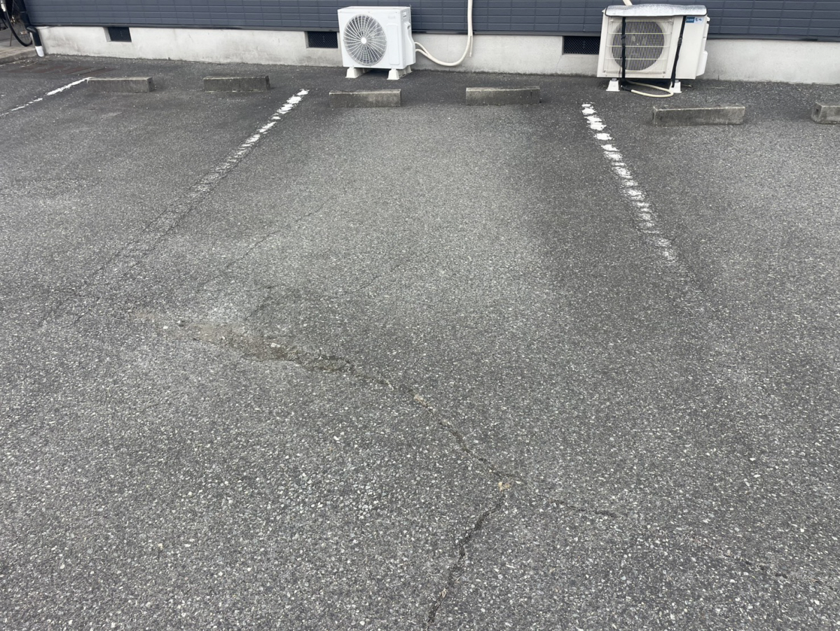 駐車場 写真10