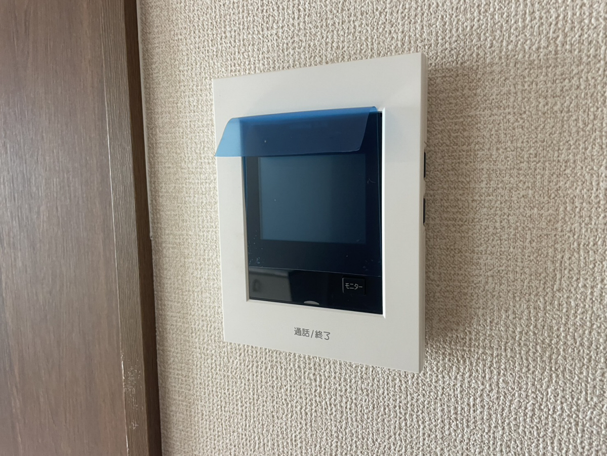 セキュリティ 写真13