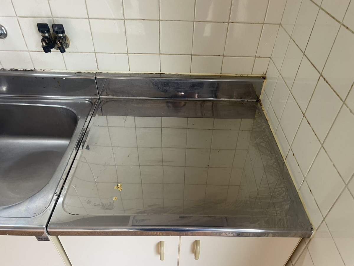 キッチン 写真19