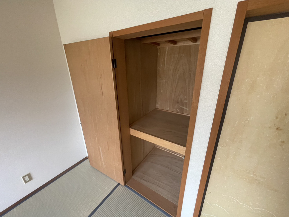 収納 写真28