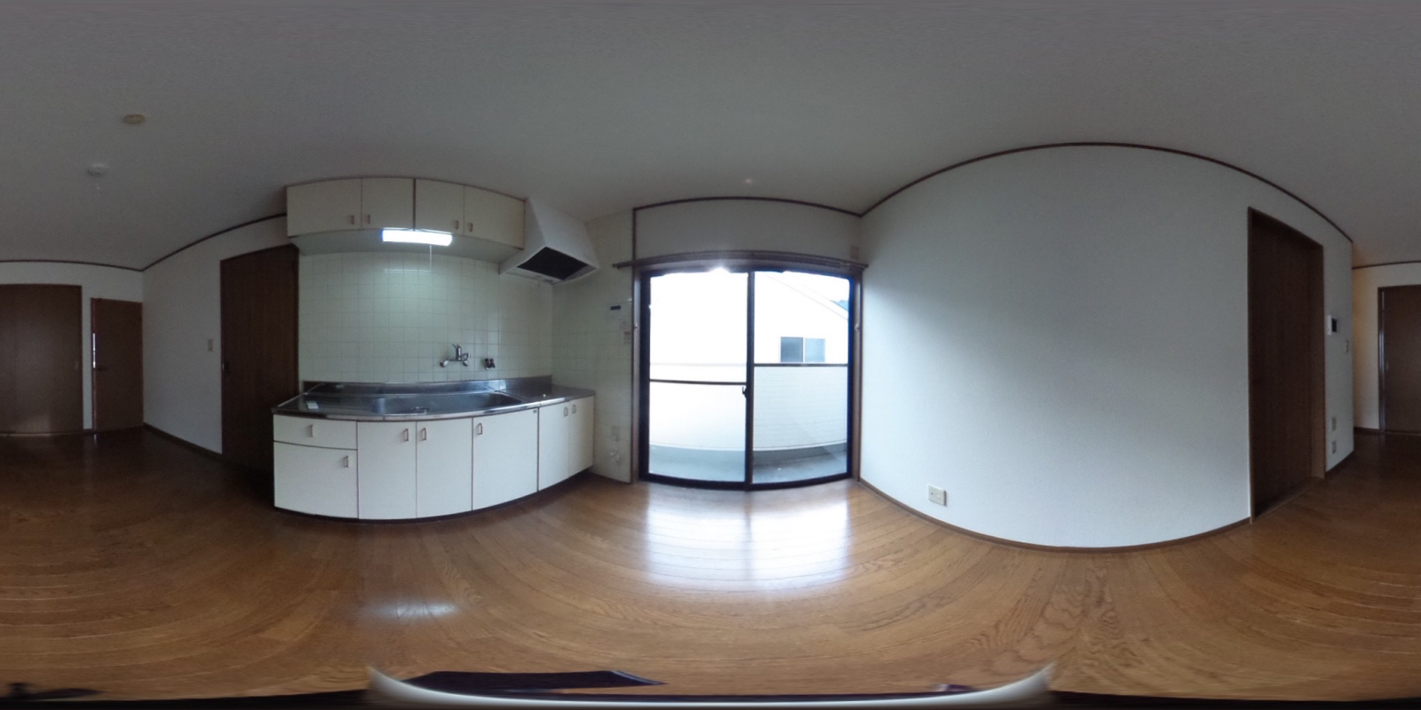 リビング 写真34