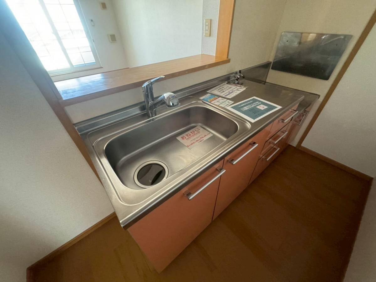 クラール雅の物件内観写真