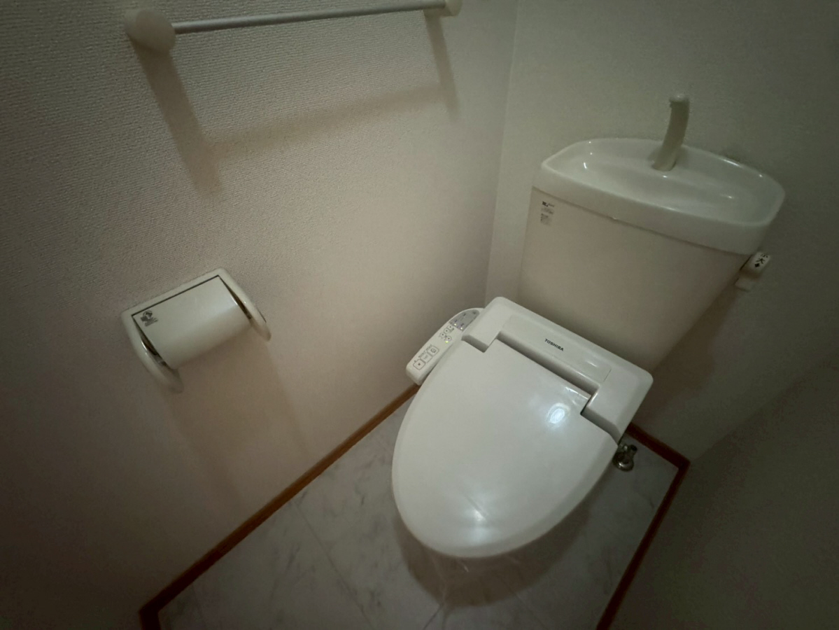クラール雅の物件内観写真