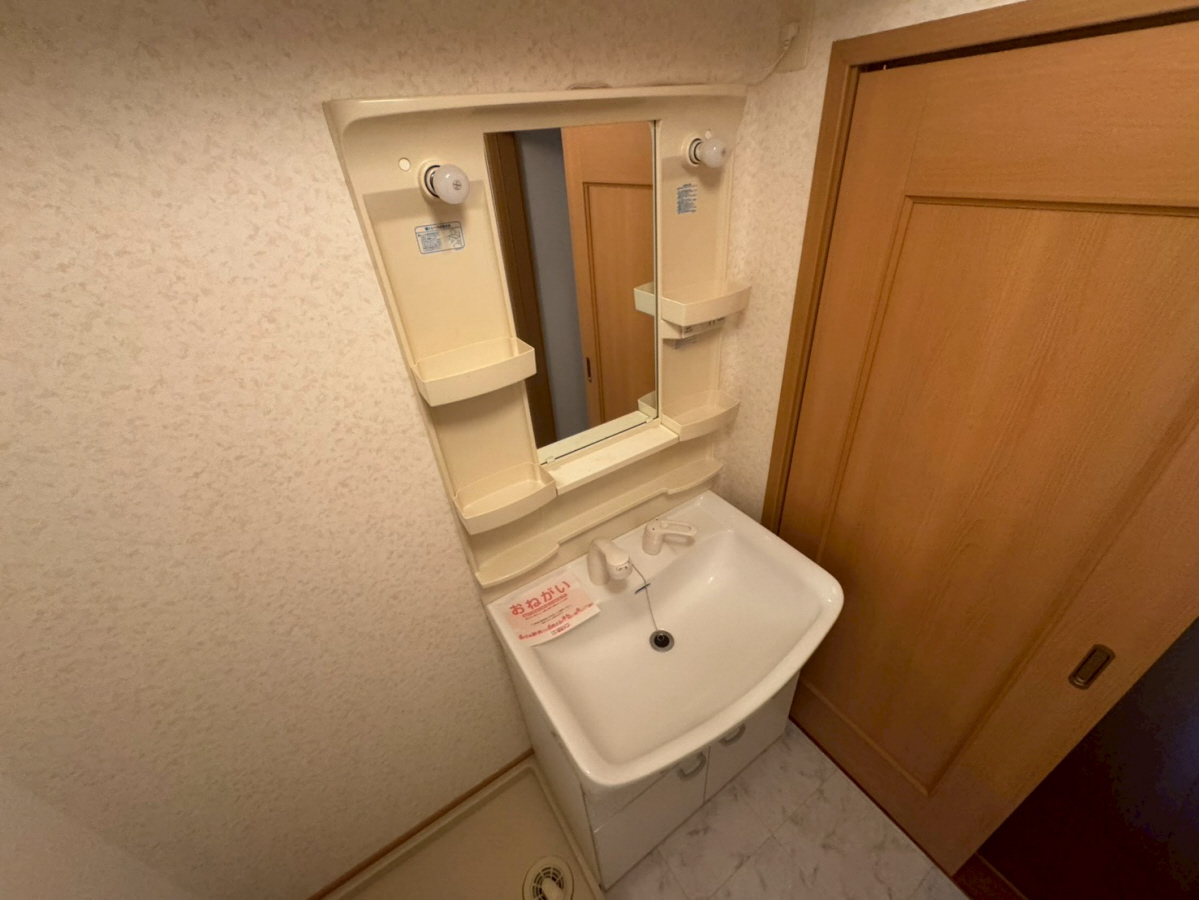 クラール雅の物件内観写真