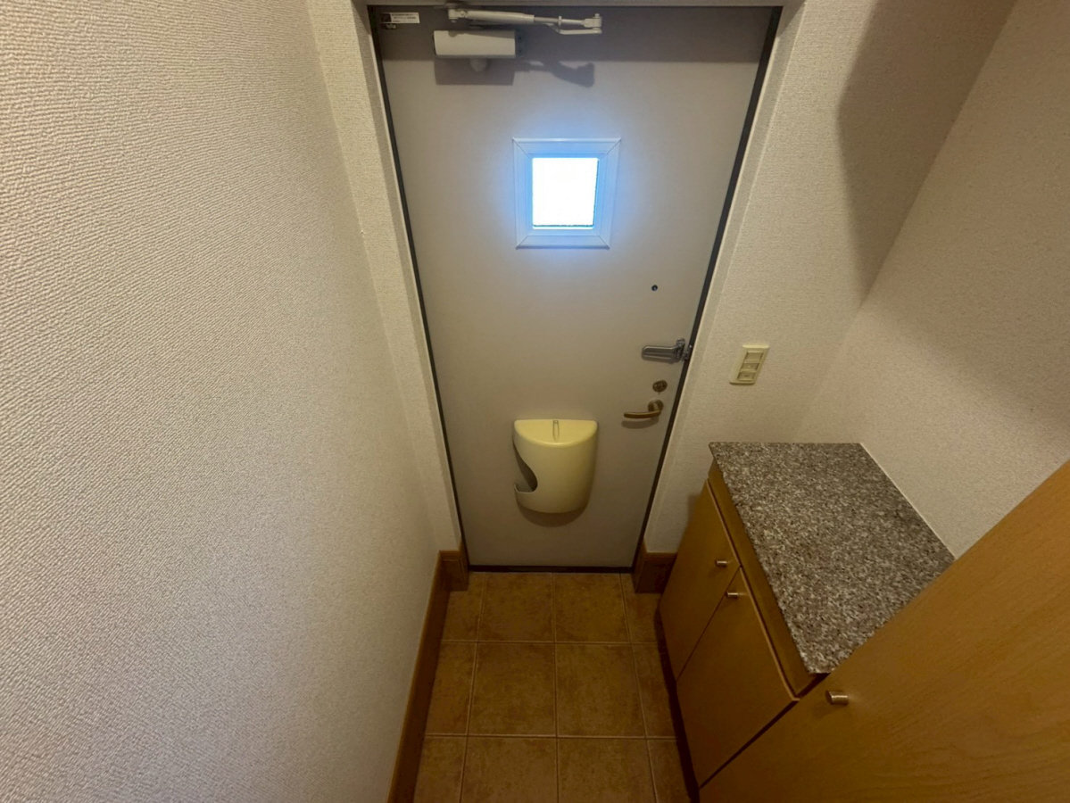 クラール雅の物件内観写真