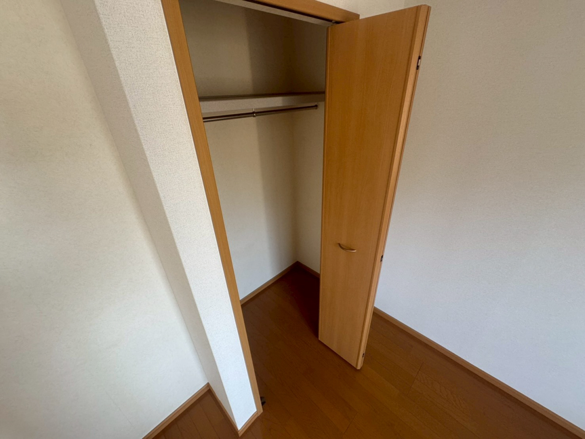 クラール雅の物件内観写真