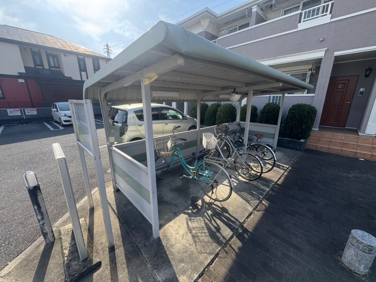 クラール雅の物件内観写真