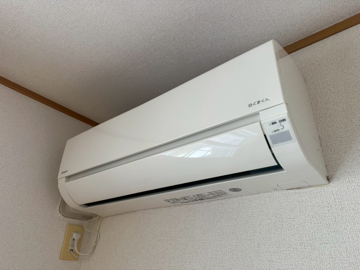 クラール雅の物件内観写真