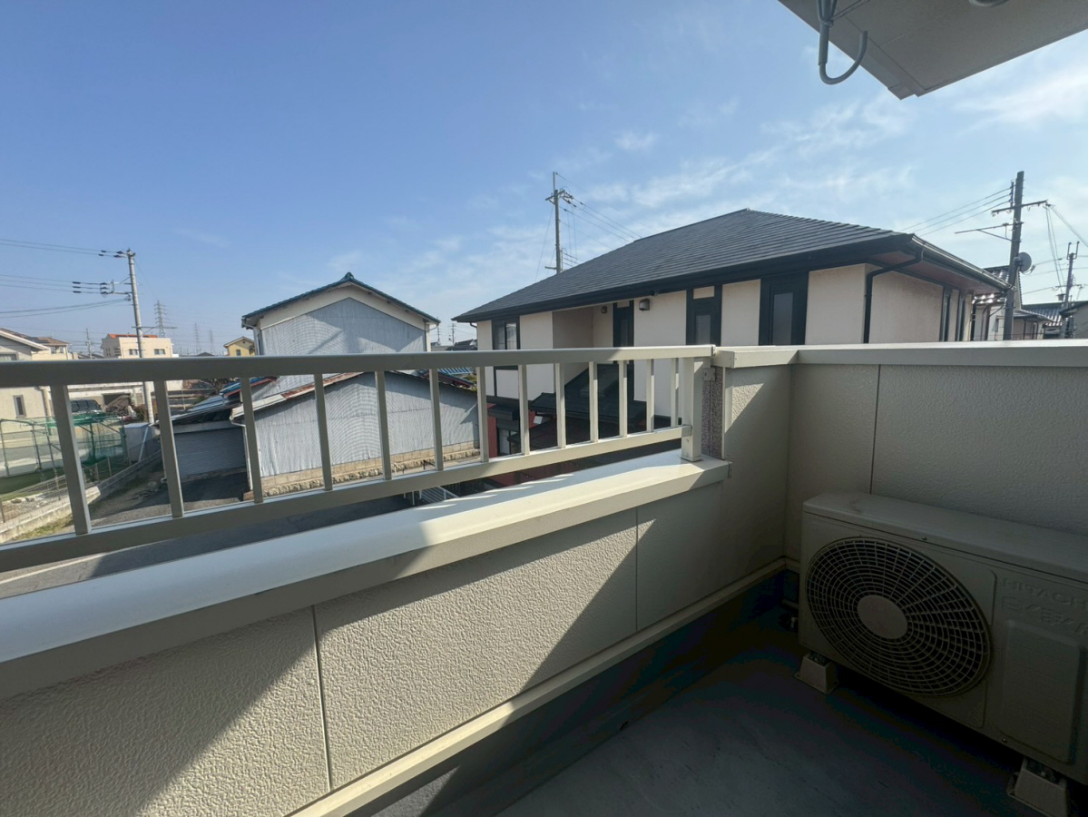 クラール雅の物件内観写真