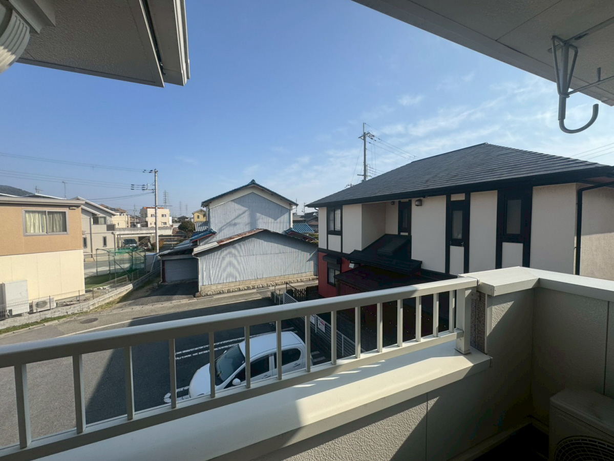 クラール雅の物件内観写真
