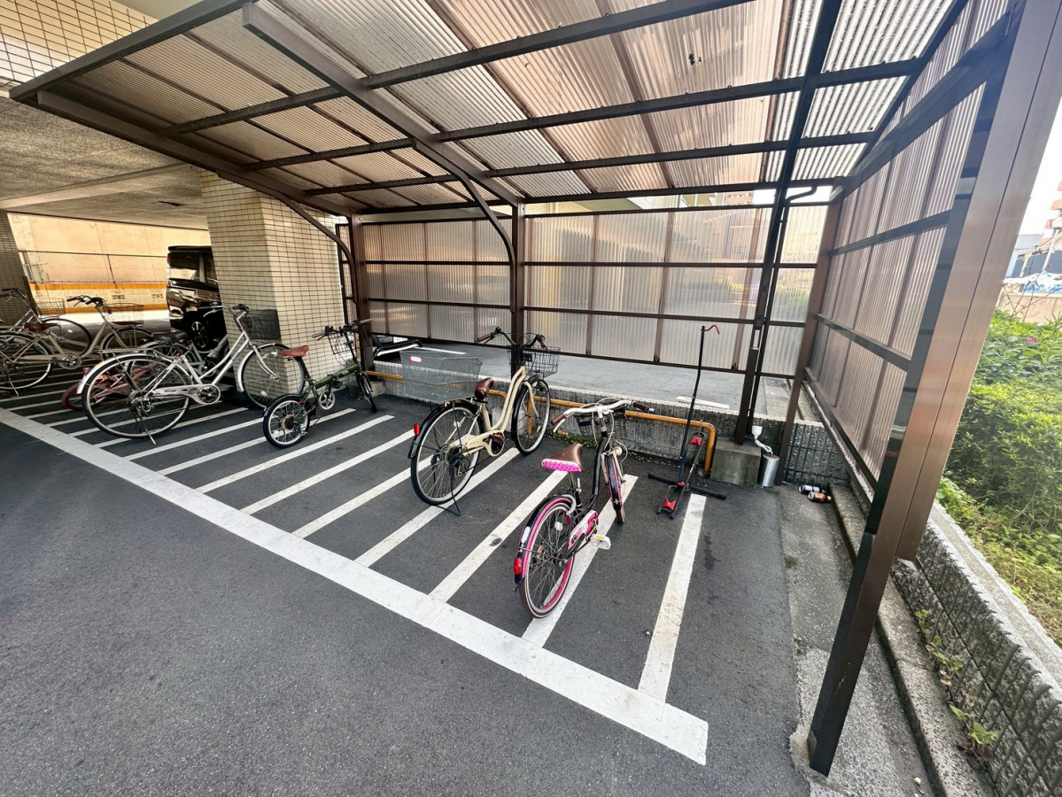 共用部 写真30