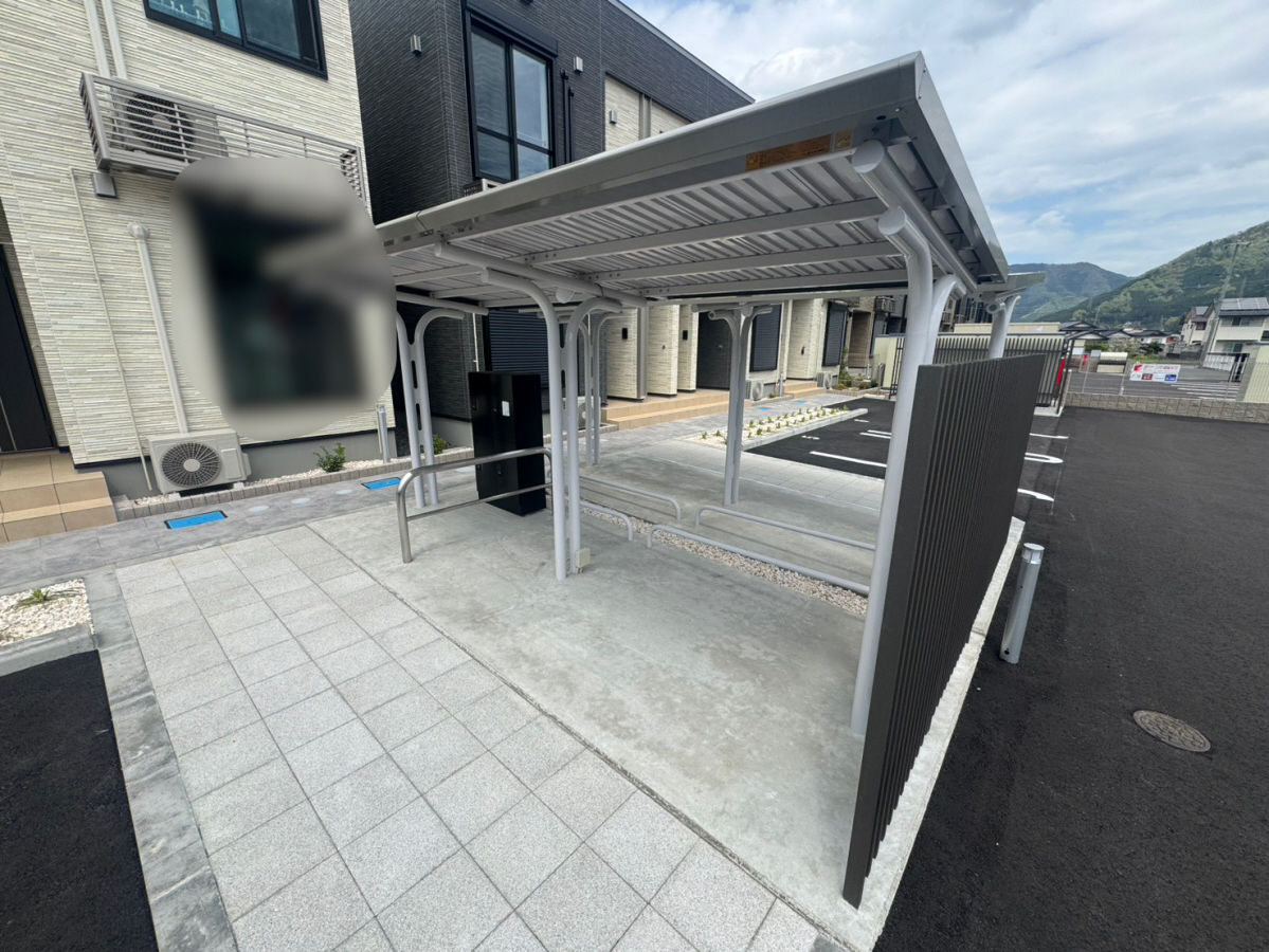 共用部 写真11