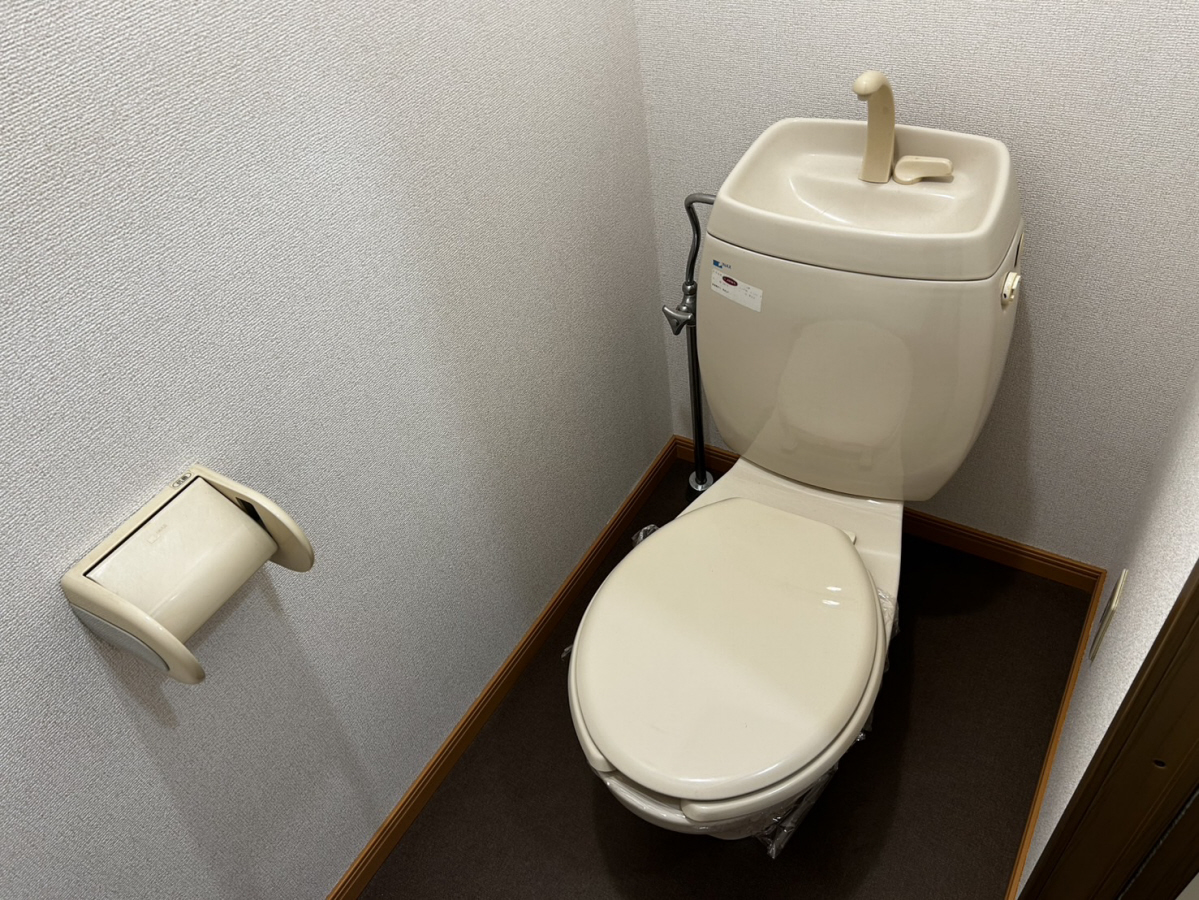エルガーデンⅠの物件内観写真