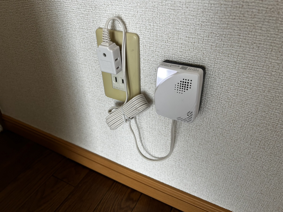 エルガーデンⅠの物件内観写真