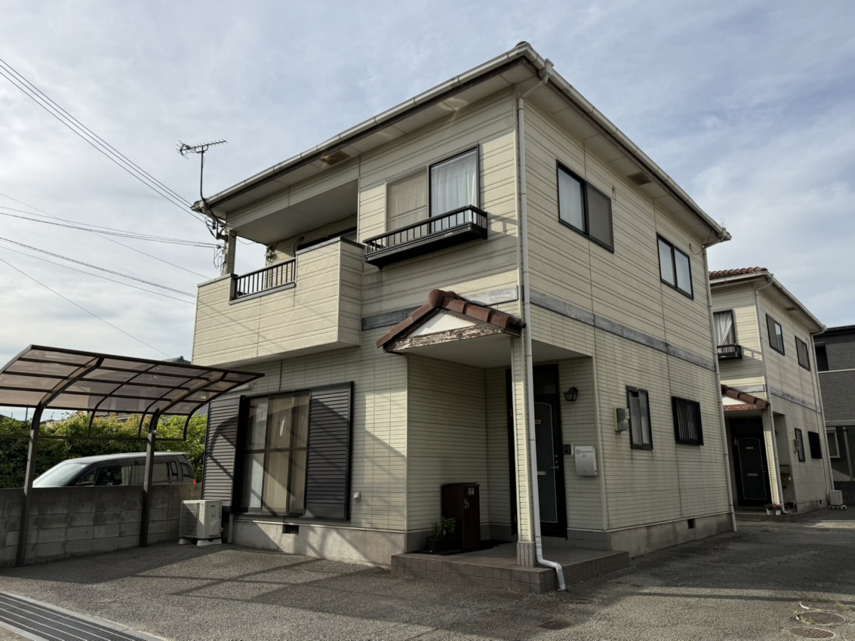 今在家6丁目戸建の物件外観写真