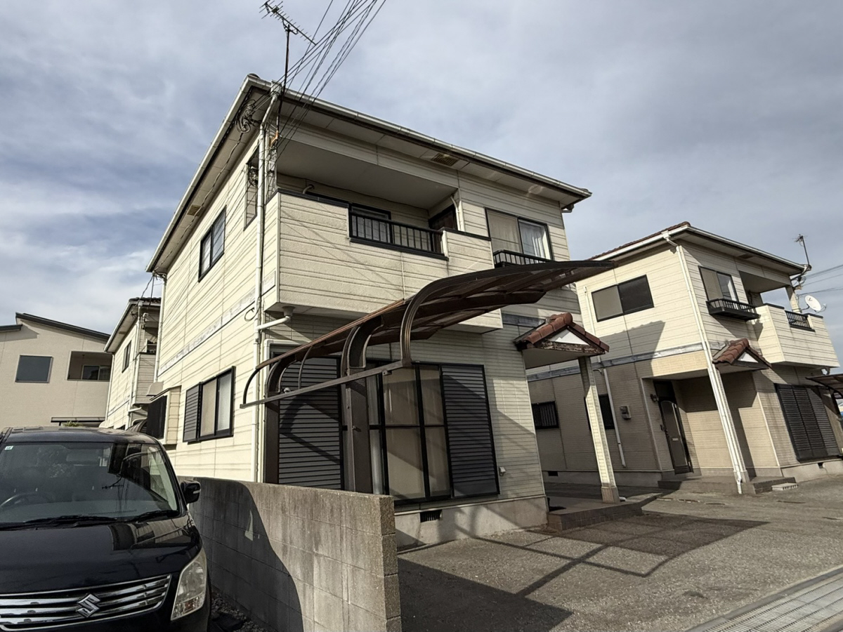 今在家6丁目戸建の物件外観写真