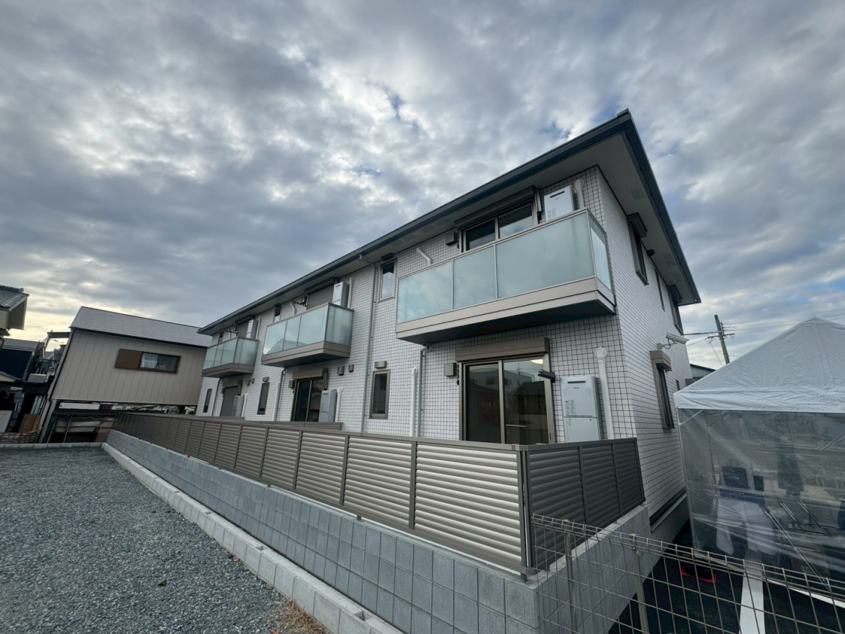 フルーレM