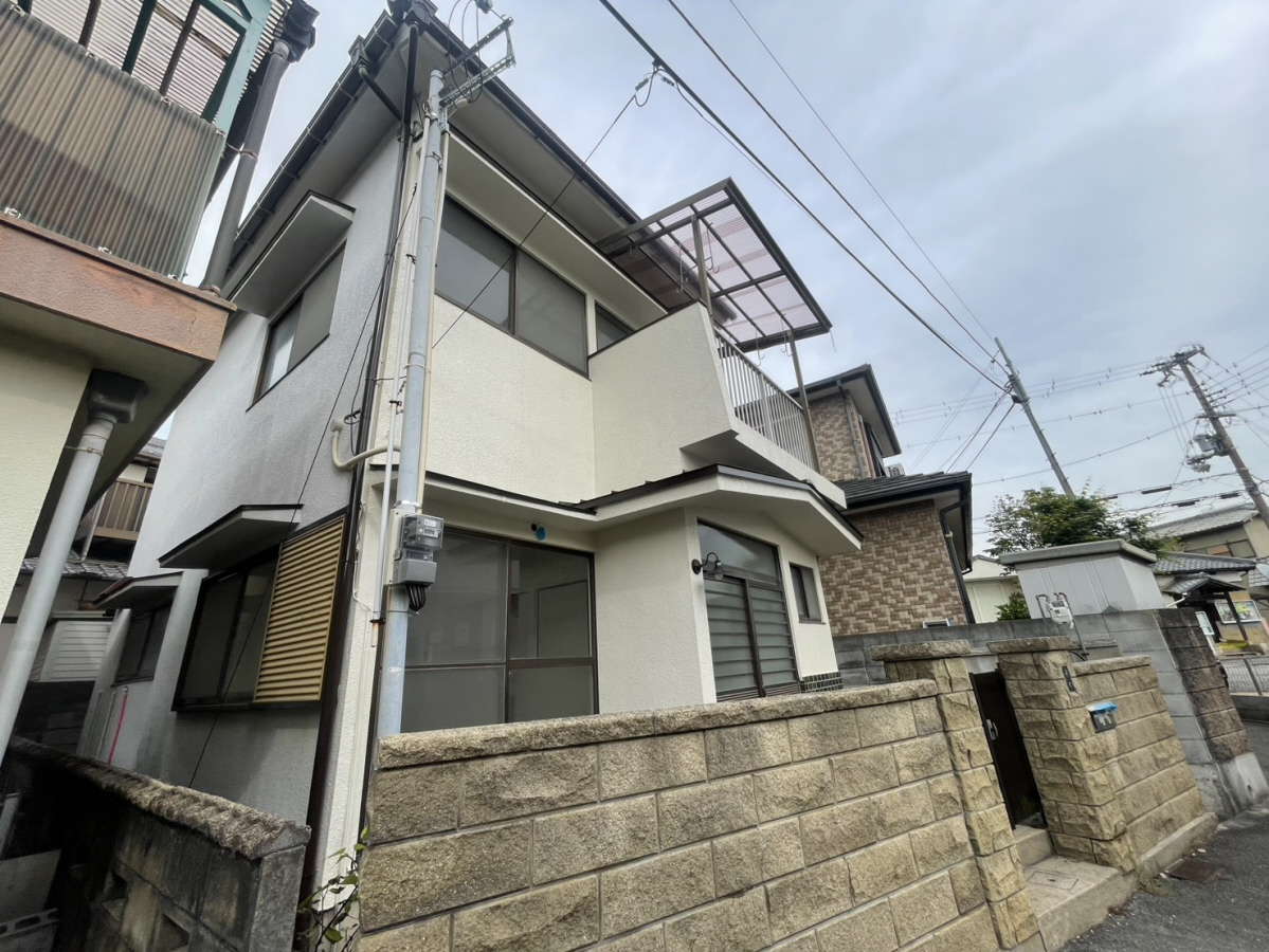 的形町戸建の物件内観写真