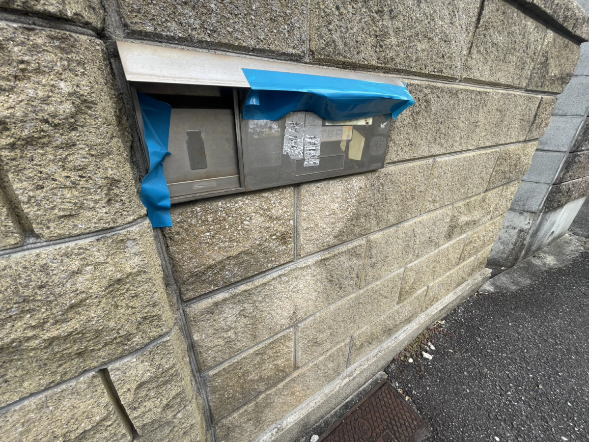 的形町戸建の物件内観写真