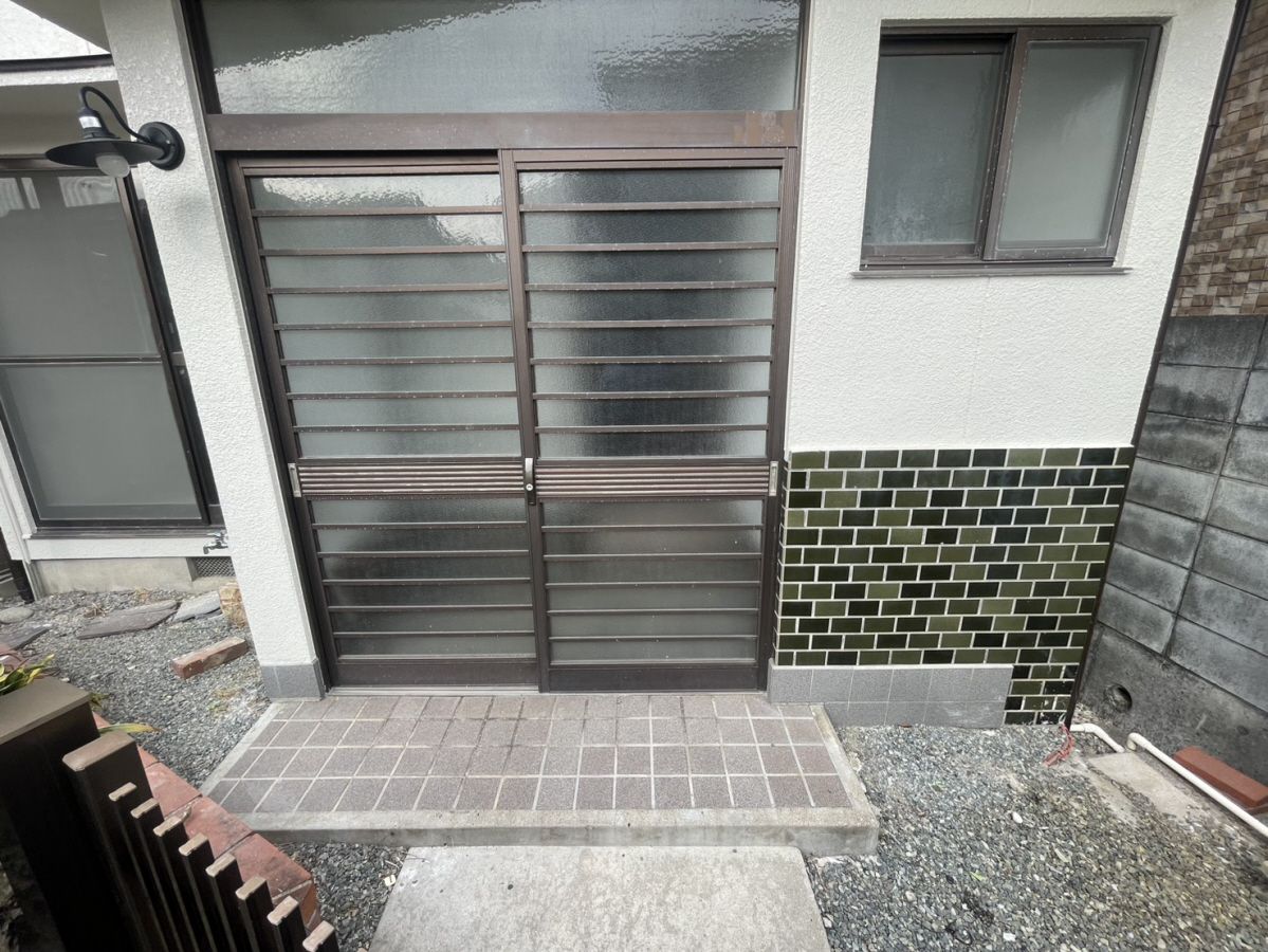 的形町戸建の物件内観写真