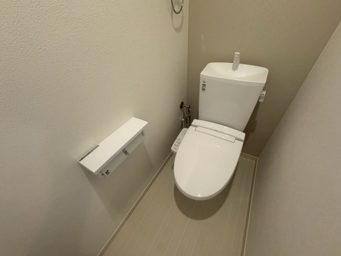 リープラス御着駅前Ⅱの物件内観写真