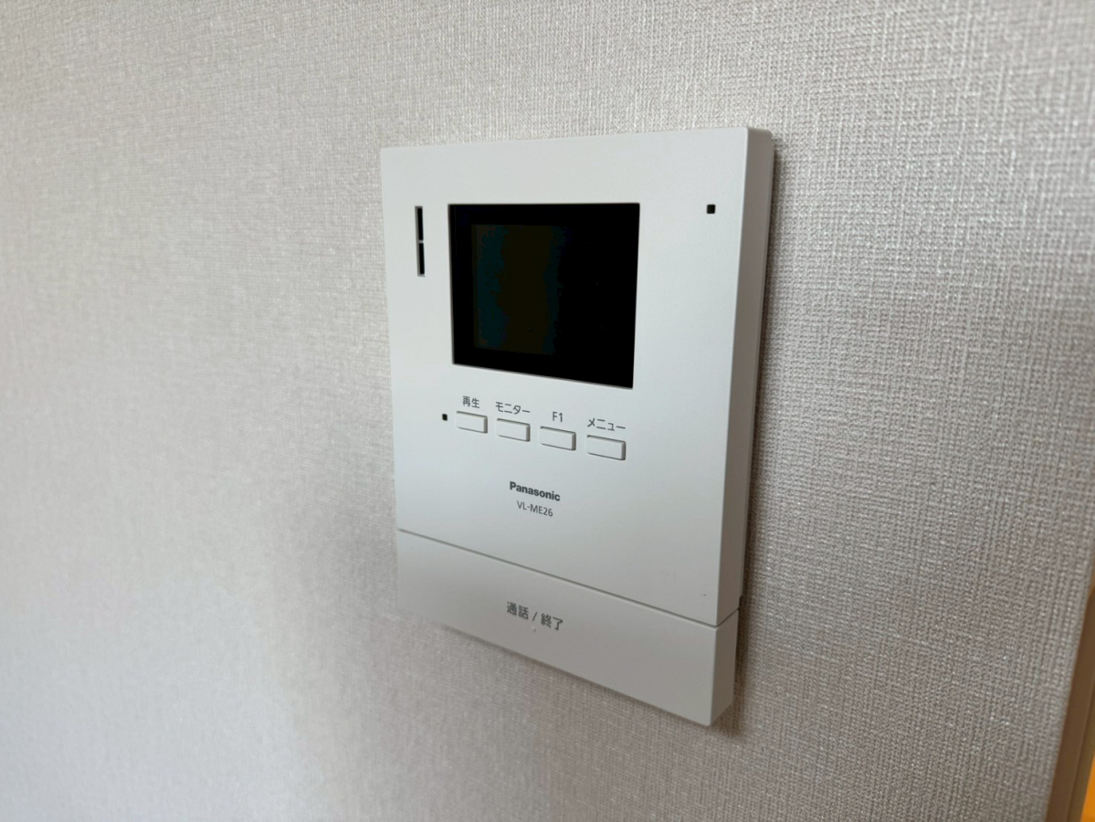 リープラス御着駅前Ⅱの物件内観写真