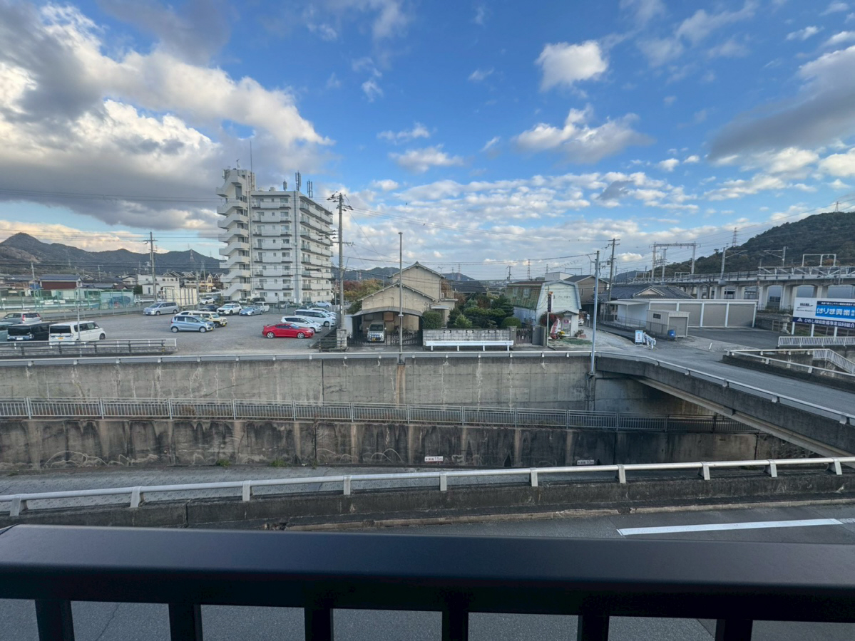 リープラス御着駅前Ⅱの物件内観写真