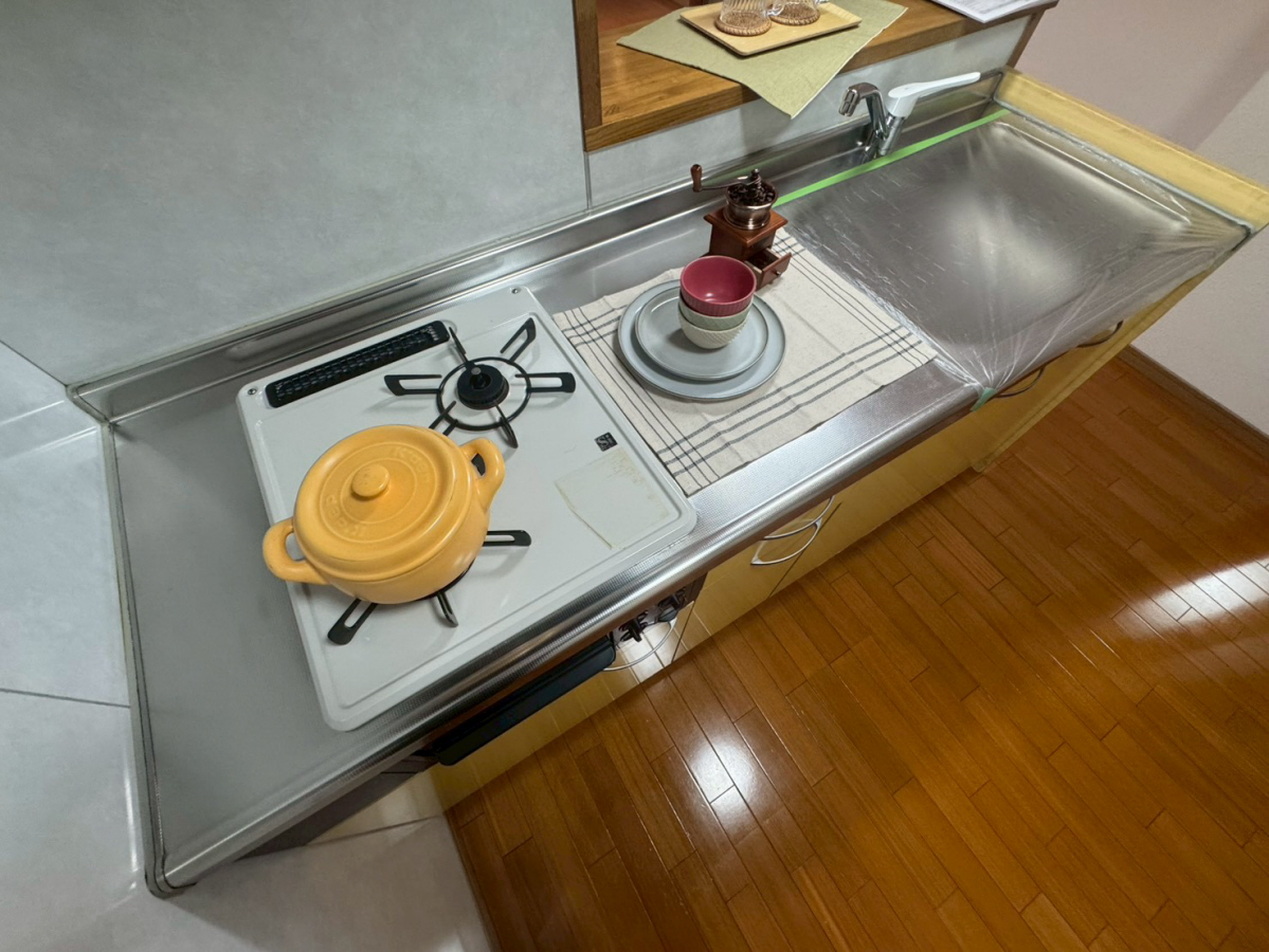 キッチン 写真3