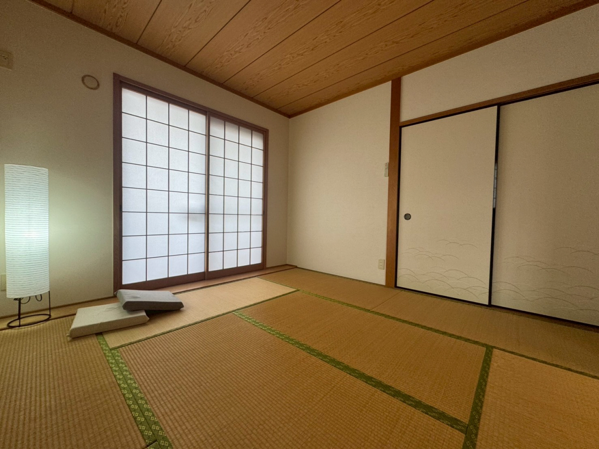 その他部屋・スペース 写真7