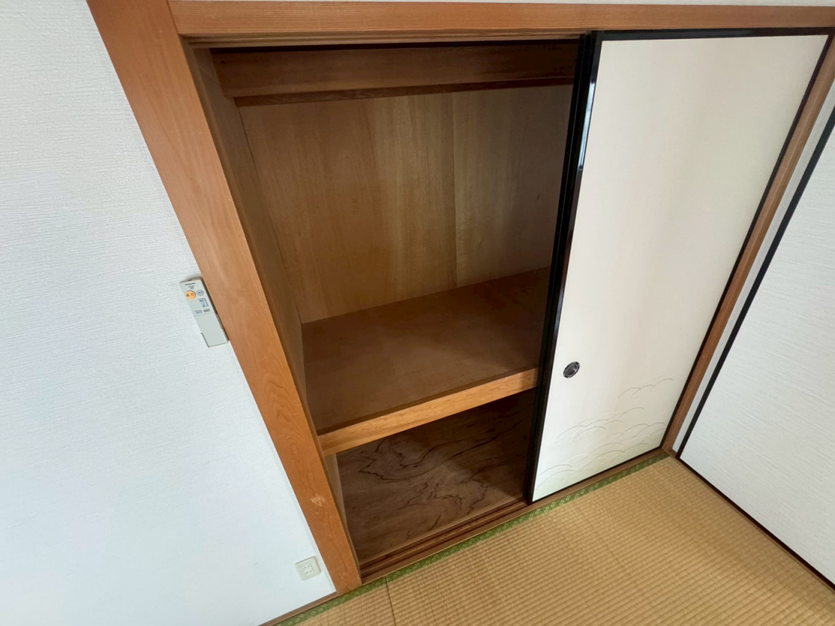収納 写真13