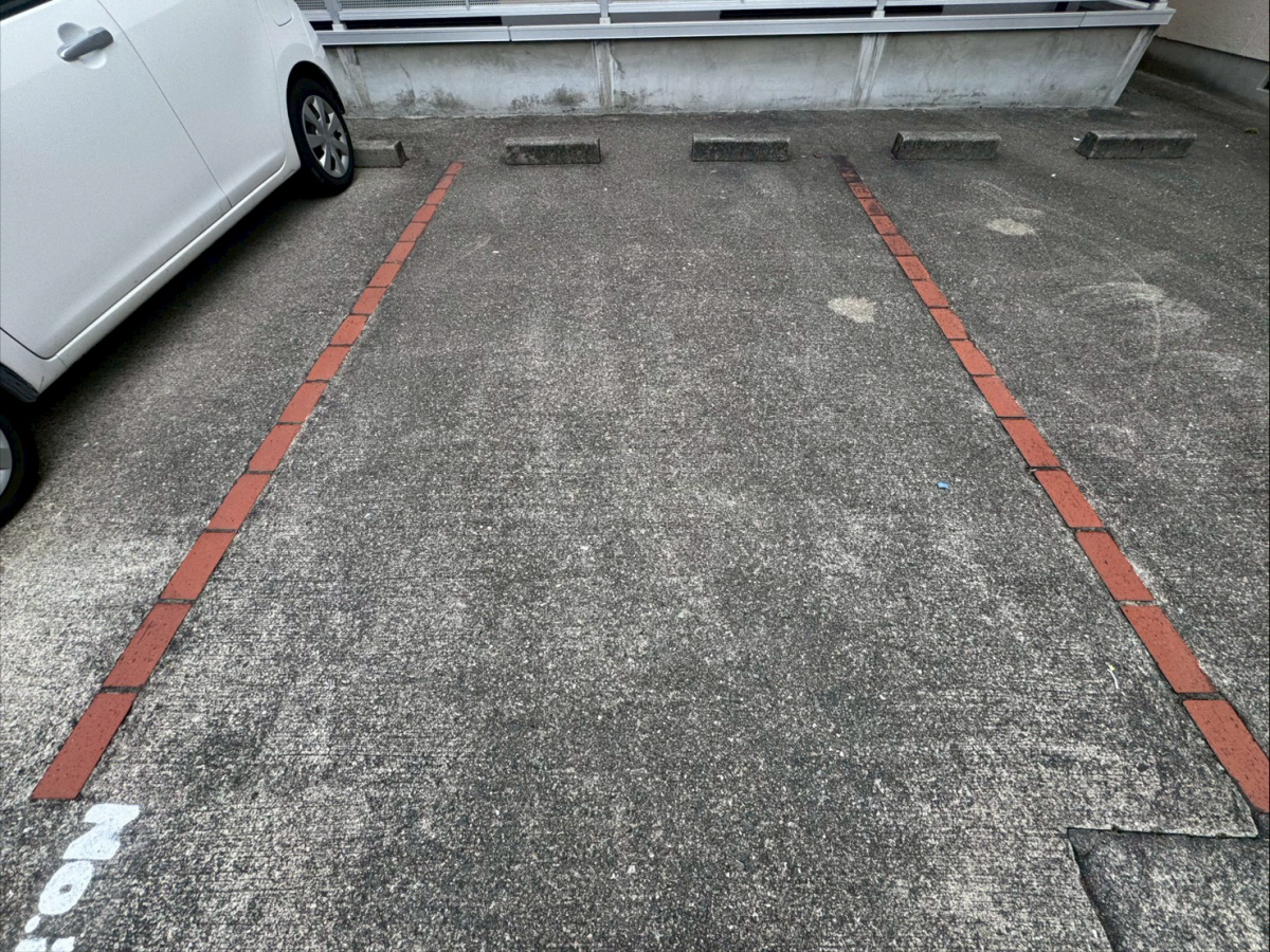 駐車場 写真32