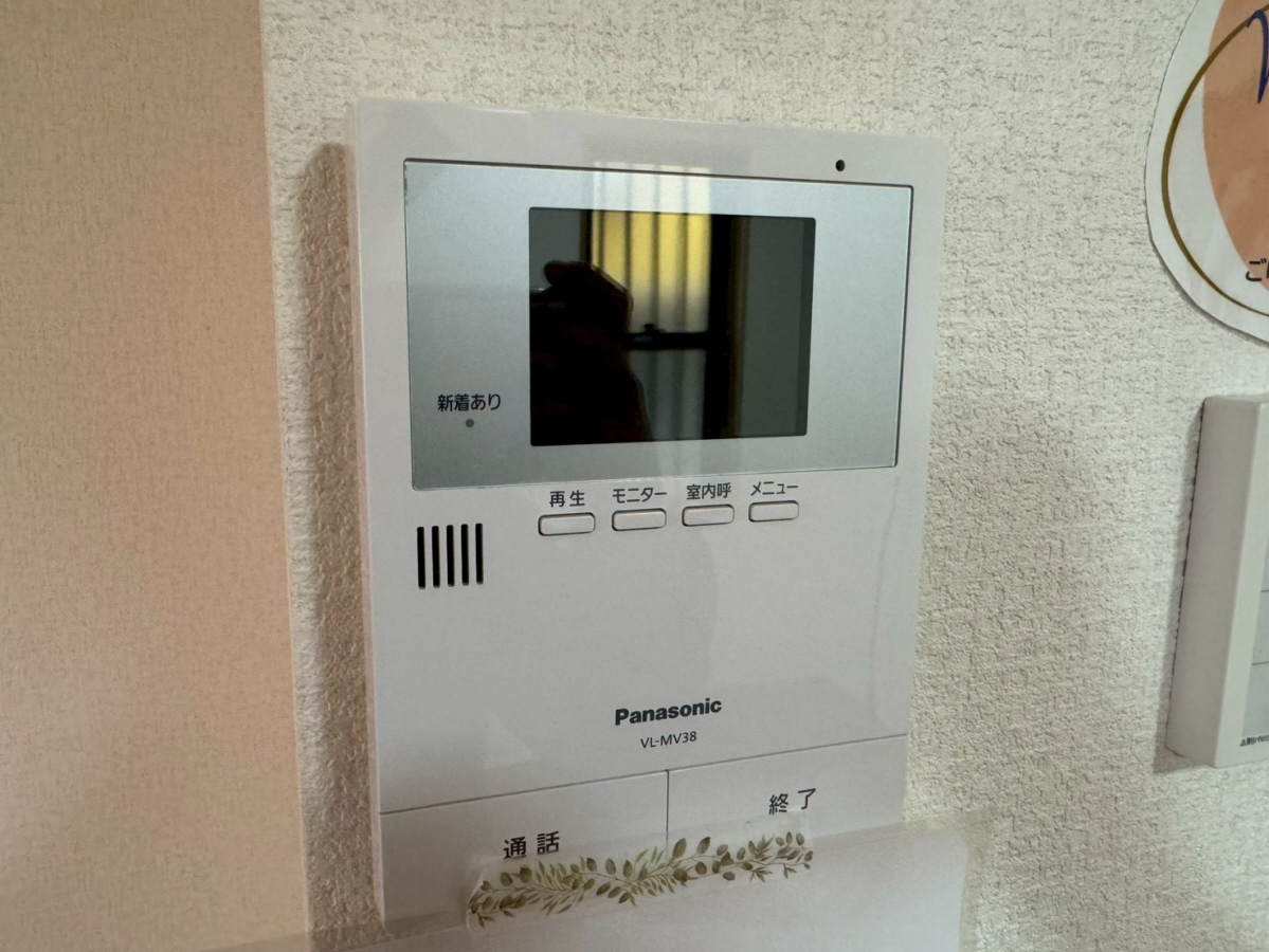 設備 写真18