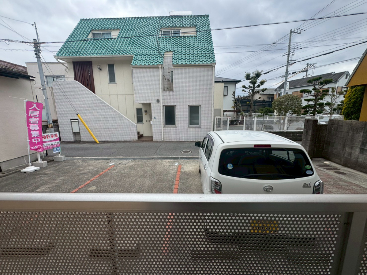 眺望 写真29