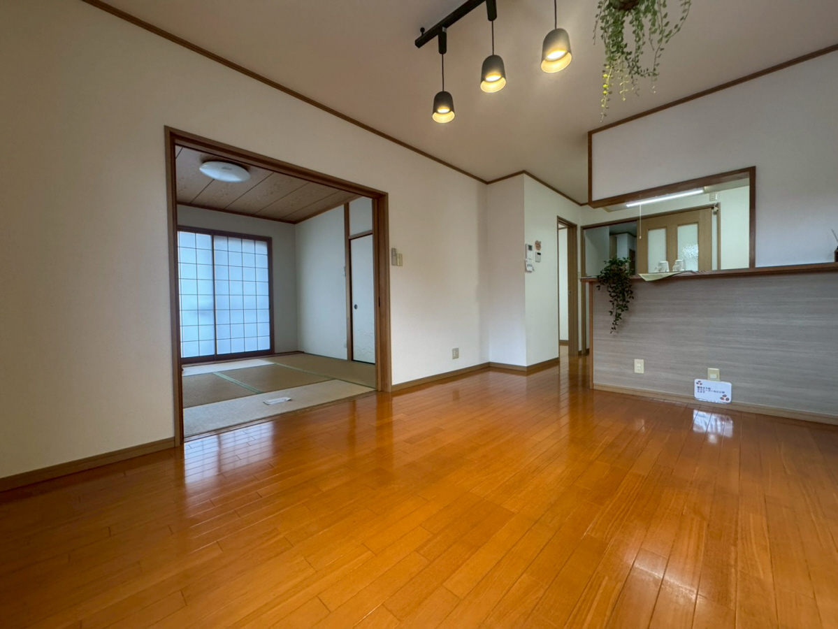 居室 写真5