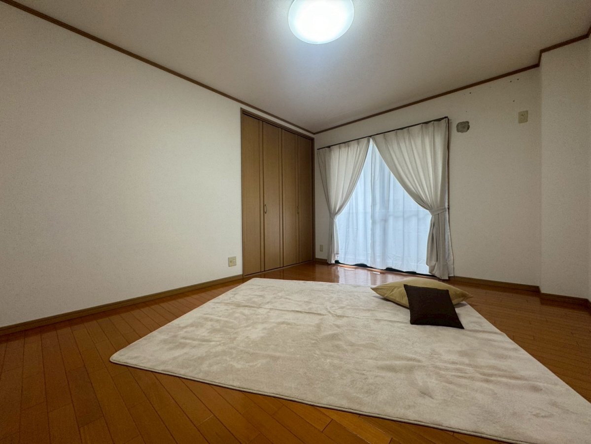 子供部屋 写真6